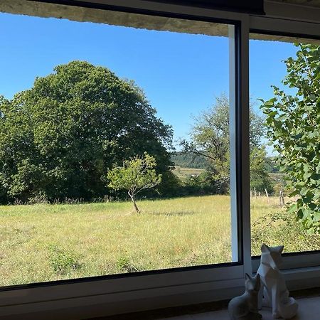 La Petite Maison D'Orphee Marmagne  外观 照片