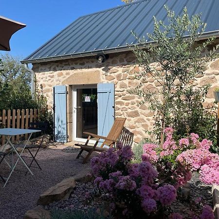La Petite Maison D'Orphee Marmagne  外观 照片