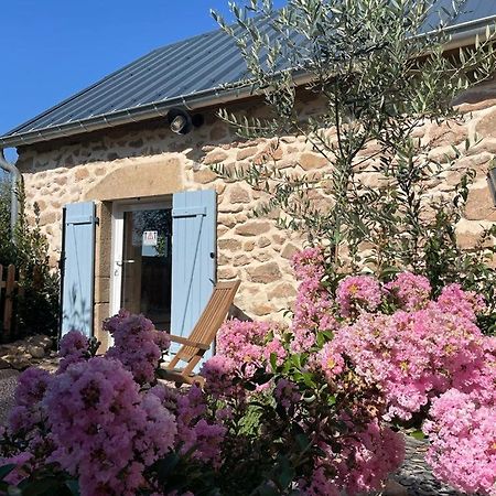 La Petite Maison D'Orphee Marmagne  外观 照片