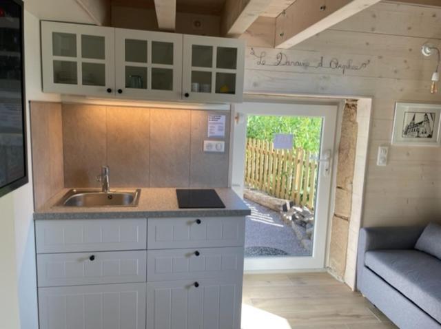 La Petite Maison D'Orphee Marmagne  外观 照片