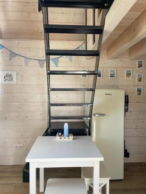 La Petite Maison D'Orphee Marmagne  外观 照片