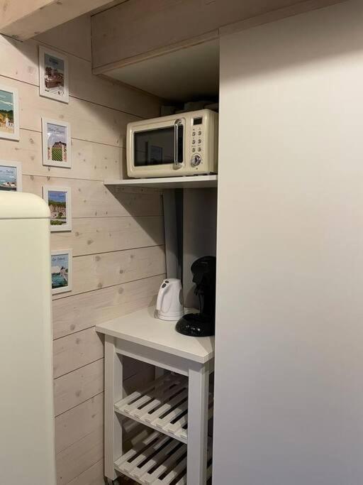 La Petite Maison D'Orphee Marmagne  外观 照片