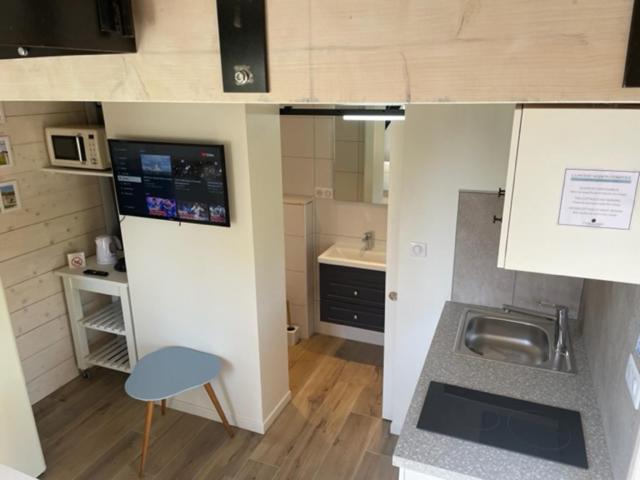 La Petite Maison D'Orphee Marmagne  外观 照片