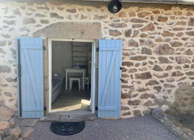 La Petite Maison D'Orphee Marmagne  外观 照片