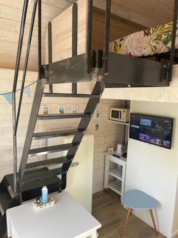 La Petite Maison D'Orphee Marmagne  外观 照片